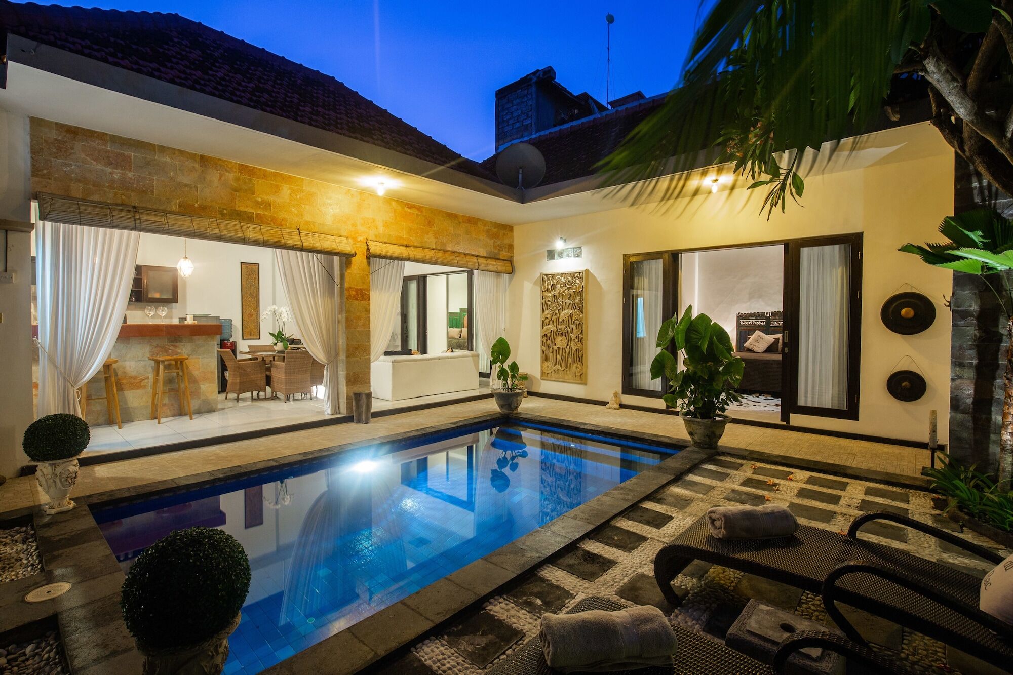 Villa Leon